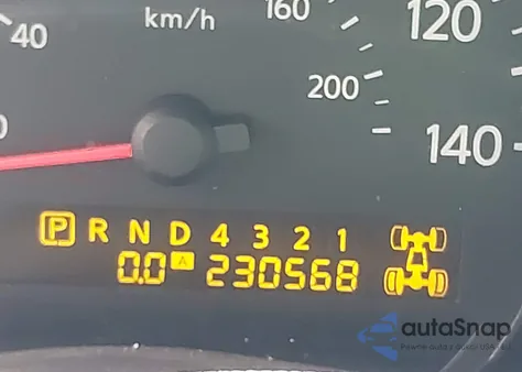 2005 Nissan Armada Le from USA, damaged, VIN 5N1AA08B65N733098